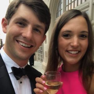 Meet your Posher, Carter